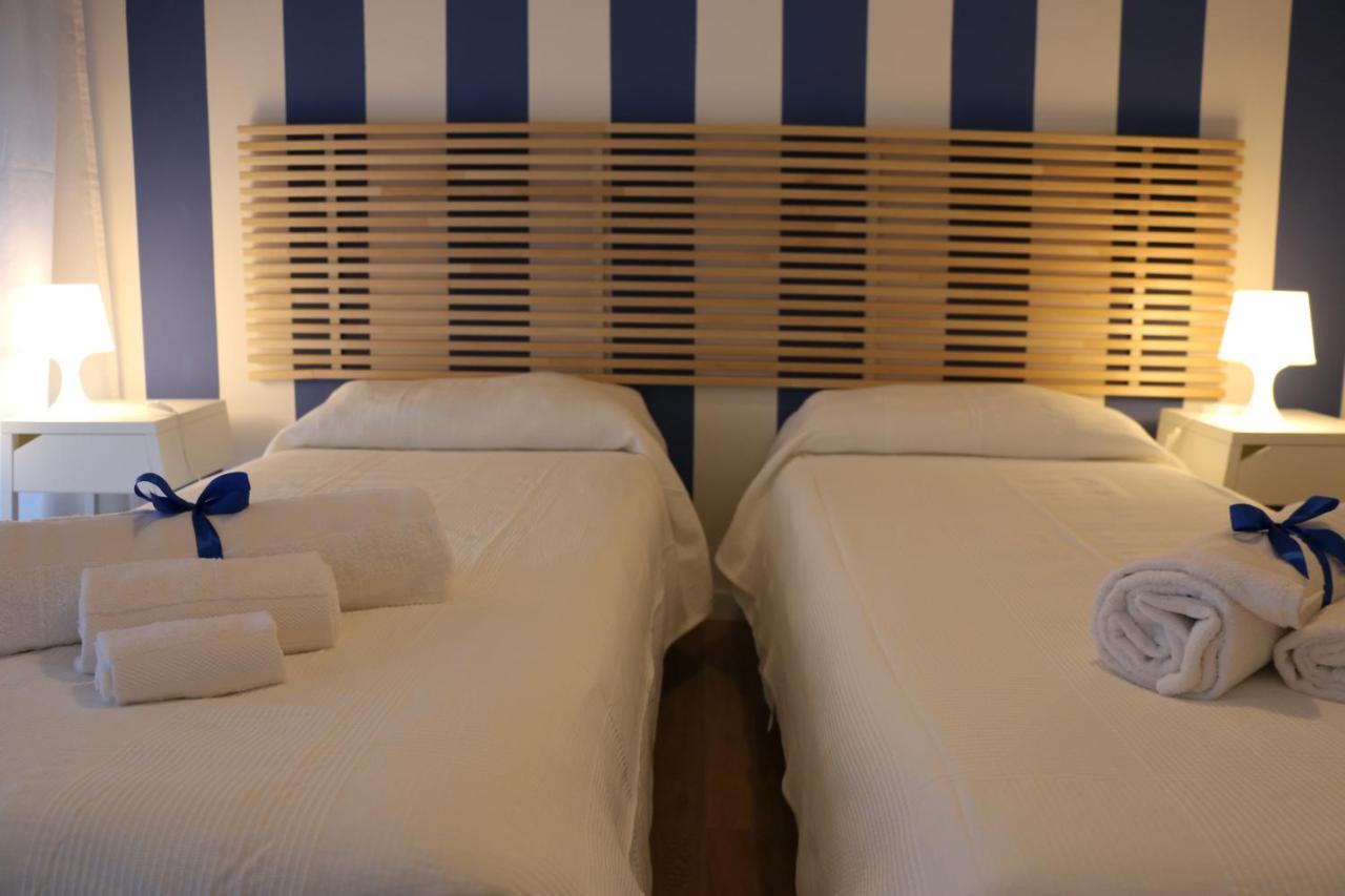 Hotel Zammu Palermo Exteriér fotografie