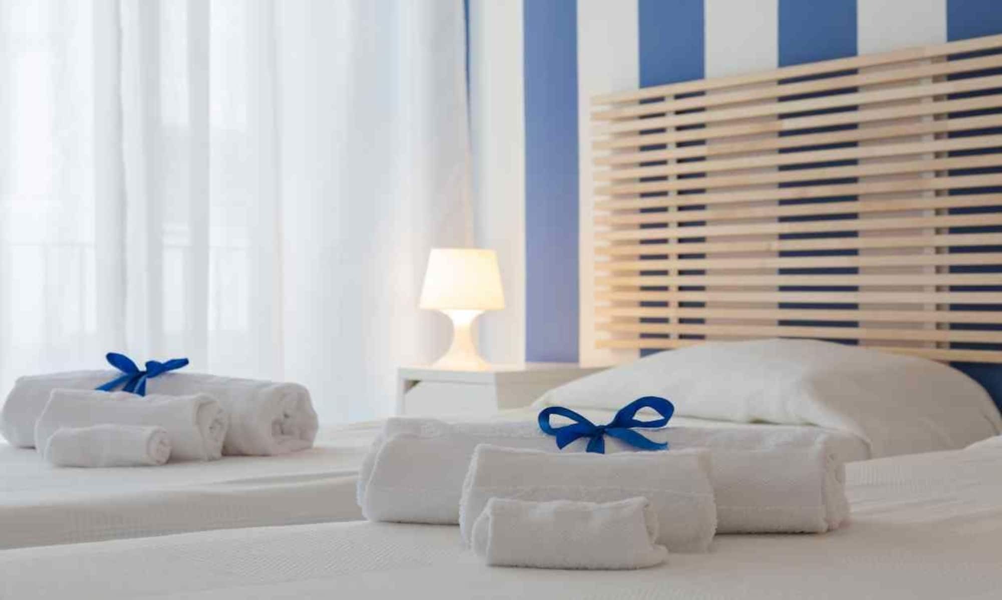 Hotel Zammu Palermo Exteriér fotografie
